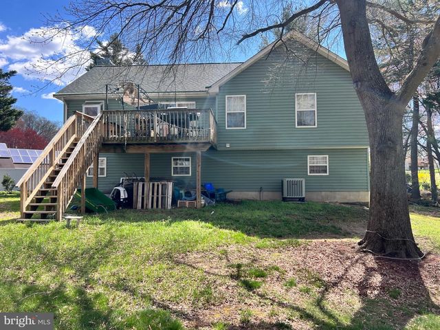 2153 BONNIE LN, Waldorf, MD 20601