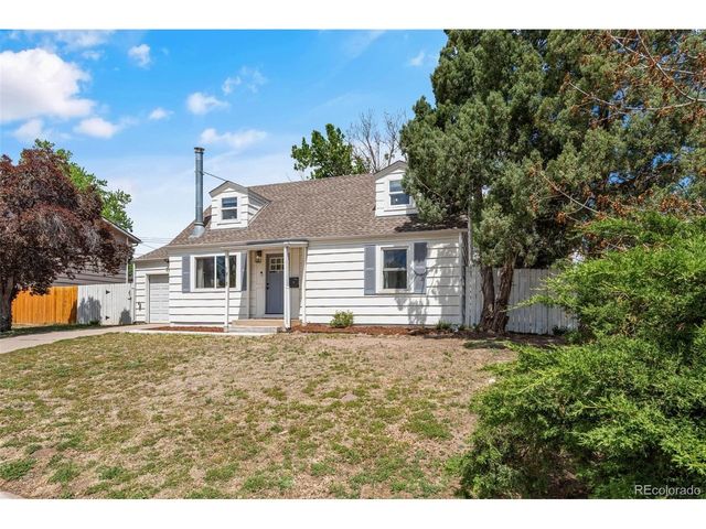 1919 N Chelton Rd, Colorado Springs, CO 80909