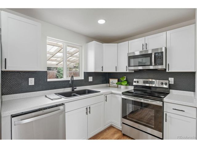 1919 N Chelton Rd, Colorado Springs, CO 80909