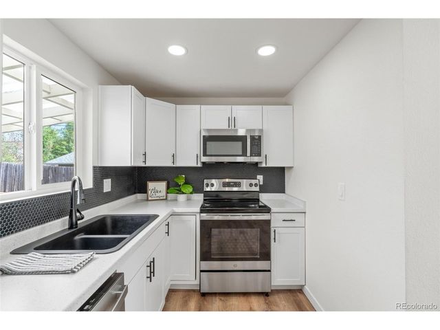 1919 N Chelton Rd, Colorado Springs, CO 80909