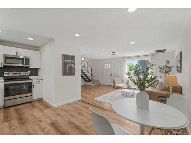 1919 N Chelton Rd, Colorado Springs, CO 80909