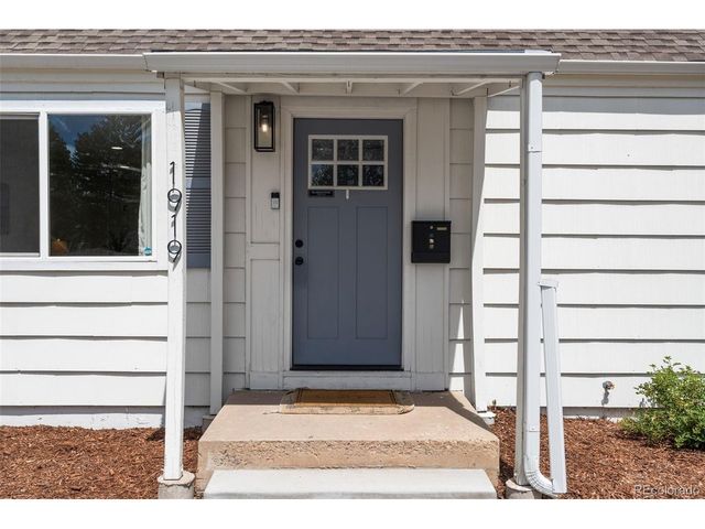 1919 N Chelton Rd, Colorado Springs, CO 80909