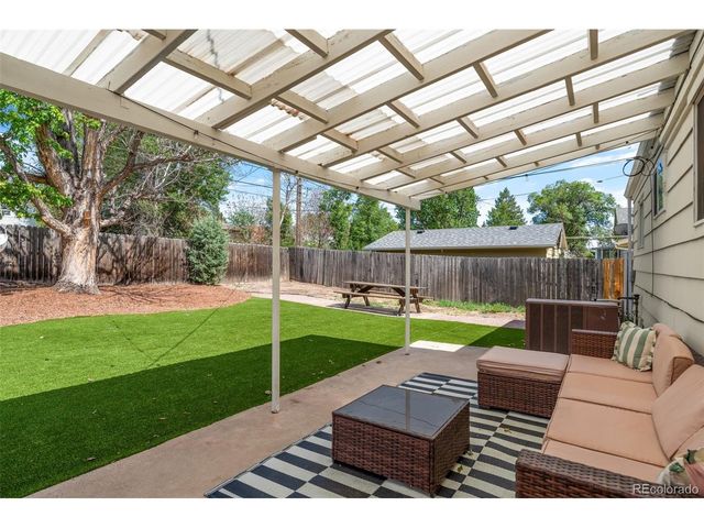 1919 N Chelton Rd, Colorado Springs, CO 80909