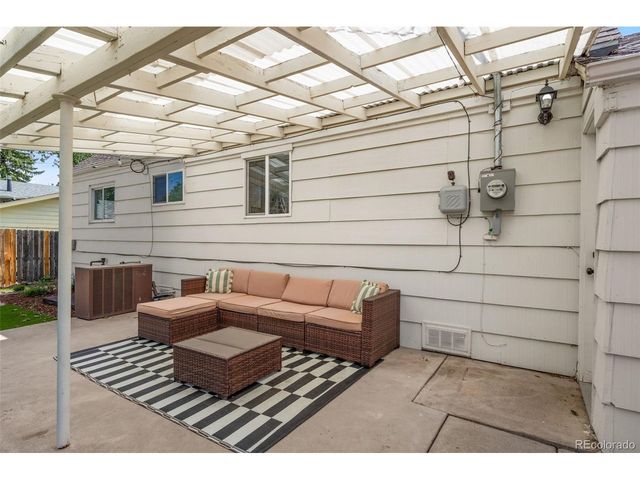 1919 N Chelton Rd, Colorado Springs, CO 80909