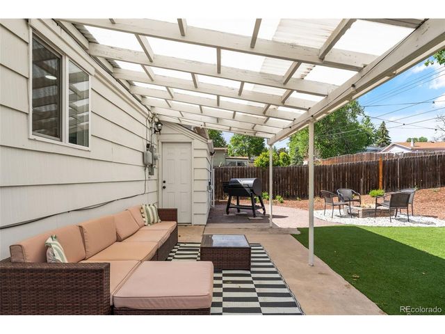 1919 N Chelton Rd, Colorado Springs, CO 80909