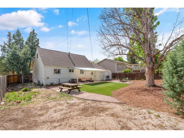1919 N Chelton Rd, Colorado Springs, CO 80909