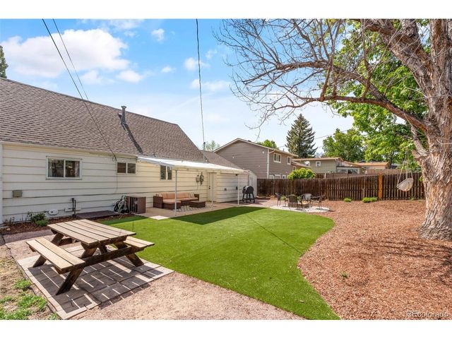1919 N Chelton Rd, Colorado Springs, CO 80909