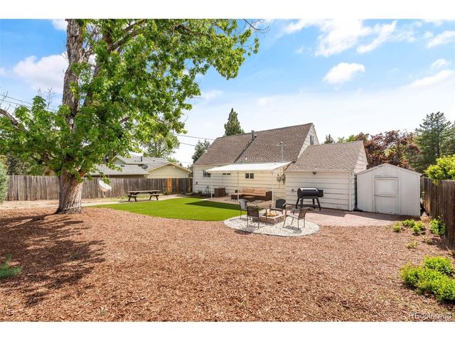 1919 N Chelton Rd, Colorado Springs, CO 80909