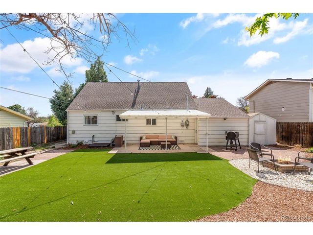 1919 N Chelton Rd, Colorado Springs, CO 80909