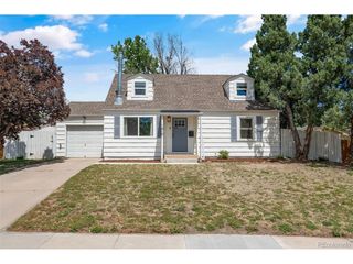 1919 N Chelton Rd, Colorado Springs, CO 80909