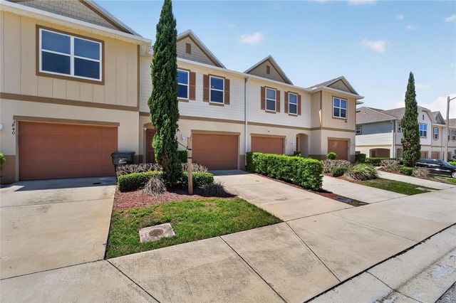 3842 HAMPSTEAD LANE, Lakeland, FL 33810