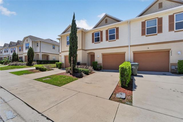 3842 HAMPSTEAD LANE, Lakeland, FL 33810