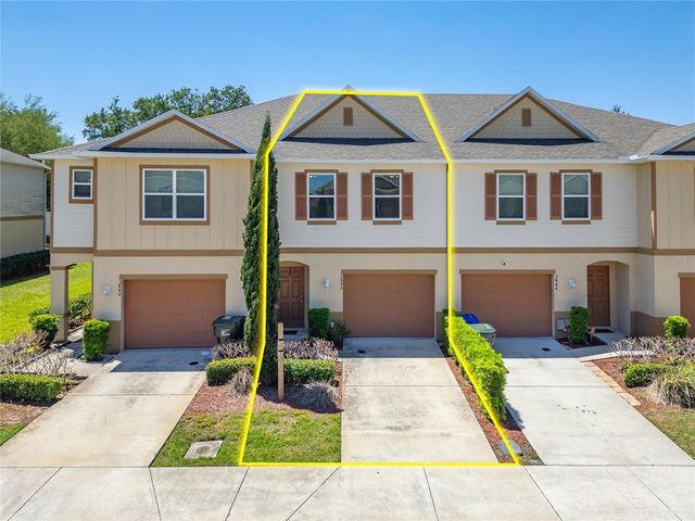 3842 HAMPSTEAD LANE, Lakeland, FL 33810
