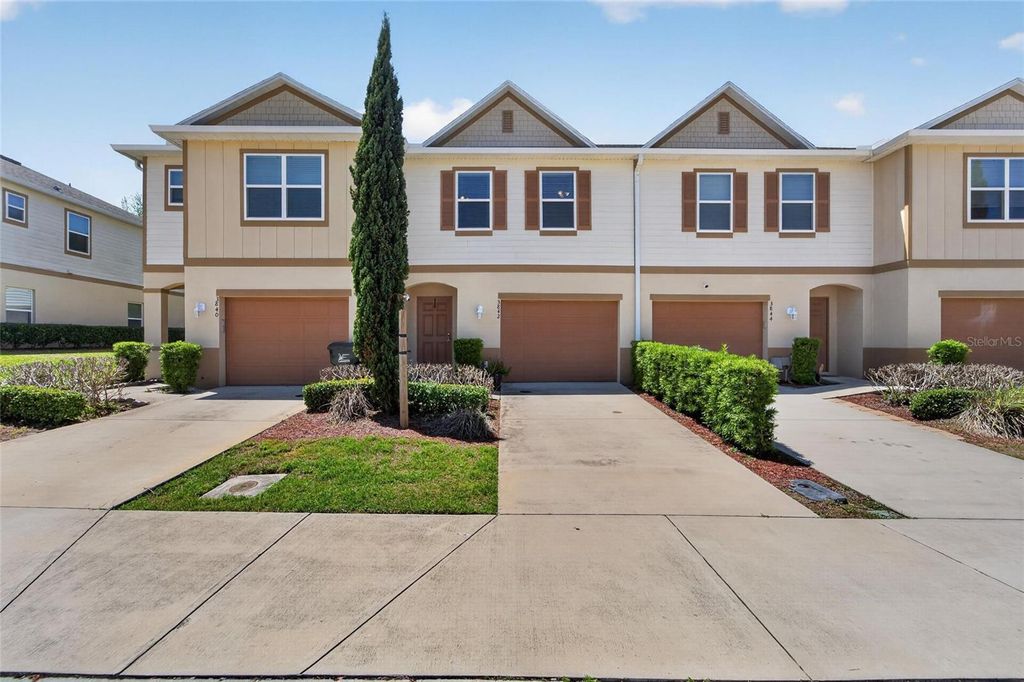 3842 HAMPSTEAD LANE, Lakeland, FL 33810