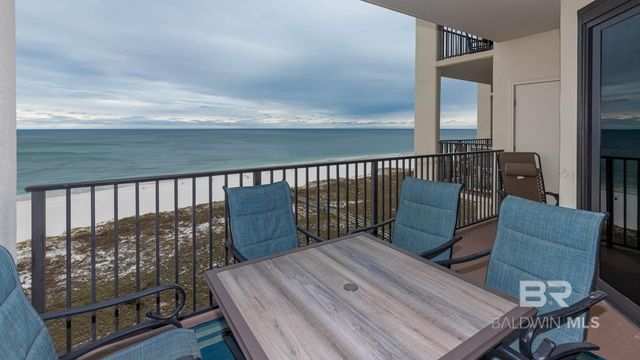 26802 Perdido Beach Boulevard 14A17, Orange Beach, AL 36561