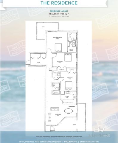 26802 Perdido Beach Boulevard 14A17, Orange Beach, AL 36561