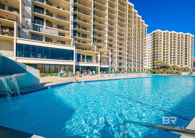 26802 Perdido Beach Boulevard 14A17, Orange Beach, AL 36561