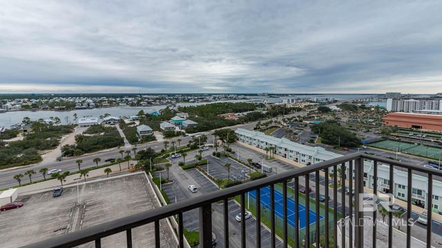 26802 Perdido Beach Boulevard 14A17, Orange Beach, AL 36561