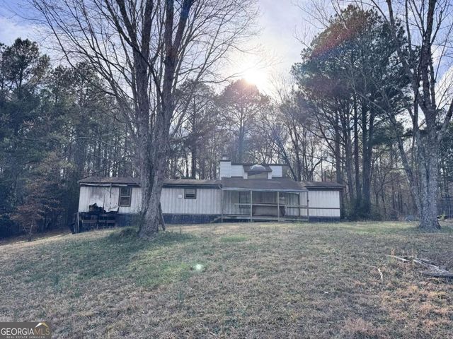 80 Pine Needle Trail SE, Cartersville, GA 30121