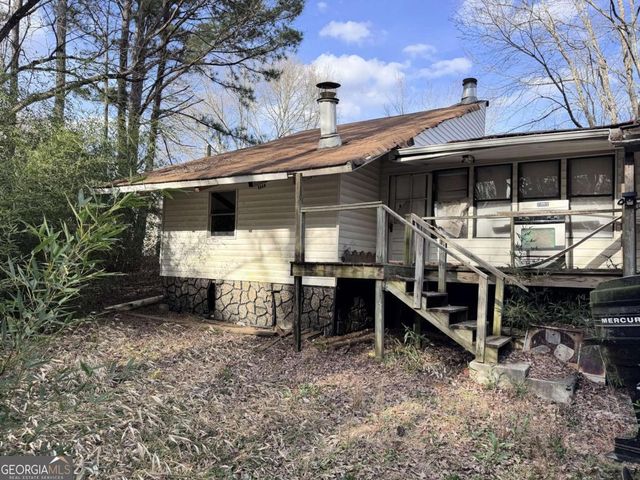 80 Pine Needle Trail SE, Cartersville, GA 30121