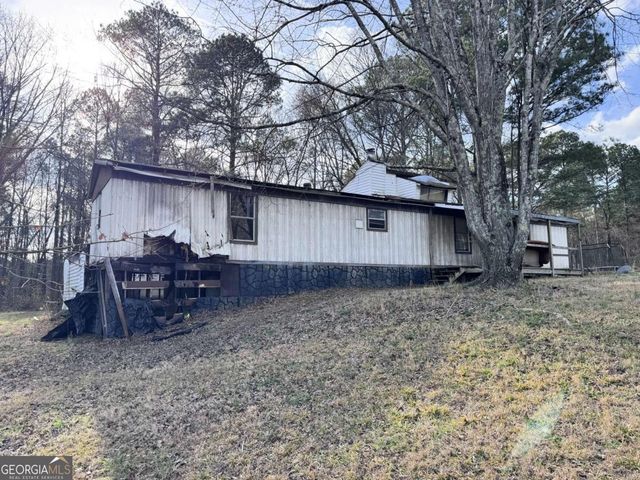 80 Pine Needle Trail SE, Cartersville, GA 30121