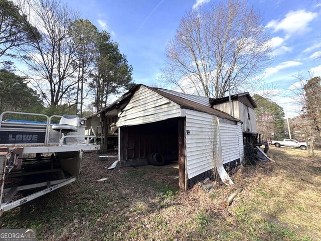 80 Pine Needle Trail SE, Cartersville, GA 30121