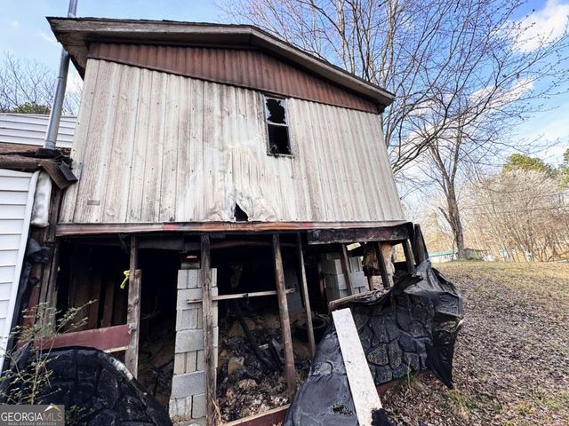 80 Pine Needle Trail SE, Cartersville, GA 30121