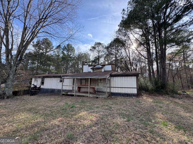 80 Pine Needle Trail SE, Cartersville, GA 30121