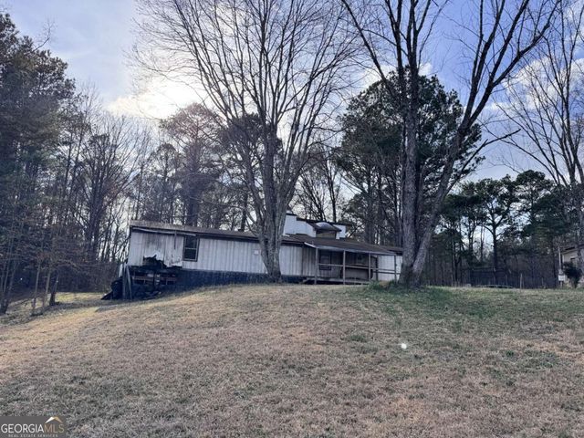 80 Pine Needle Trail SE, Cartersville, GA 30121