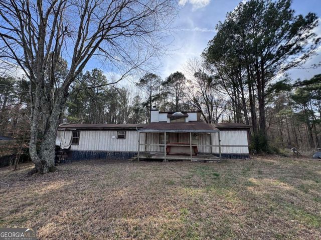 80 Pine Needle Trail SE, Cartersville, GA 30121