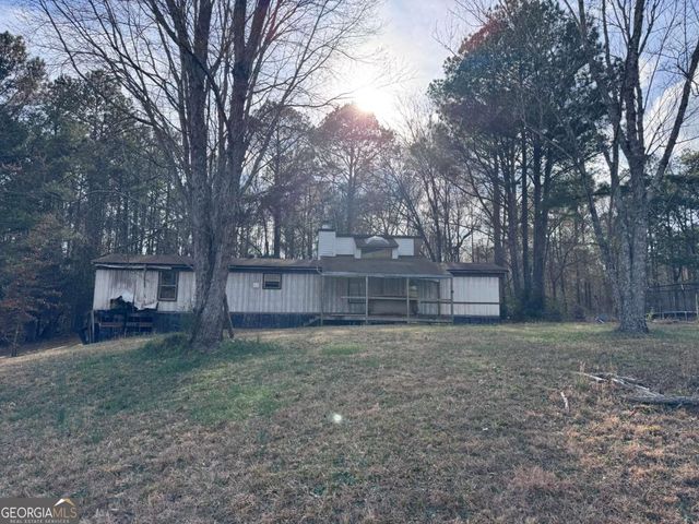 80 Pine Needle Trail SE, Cartersville, GA 30121