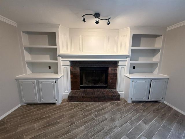 8521 NW 121st Street, Oklahoma City, OK 73162
