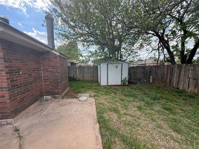 8521 NW 121st Street, Oklahoma City, OK 73162