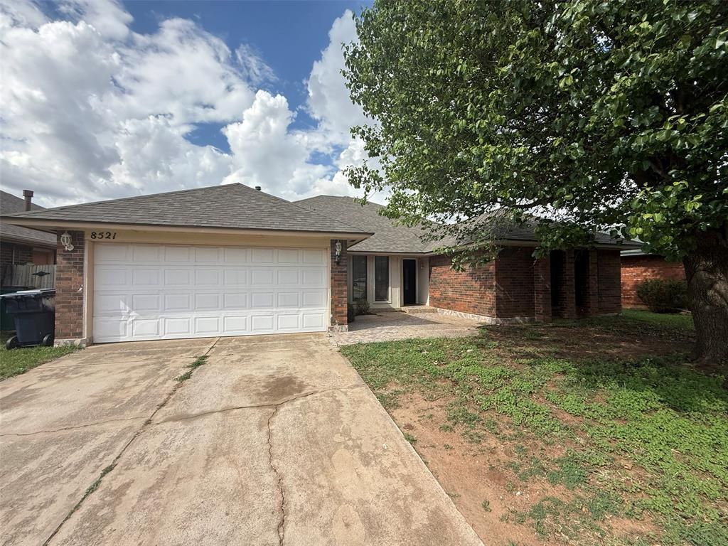 8521 NW 121st Street, Oklahoma City, OK 73162
