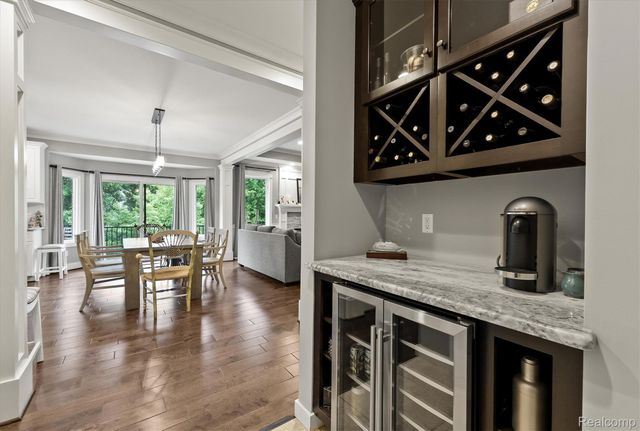 2094 Westridge Drive, Shelby Charter Township, MI 48316