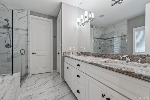 2094 Westridge Drive, Shelby Charter Township, MI 48316