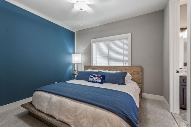 2094 Westridge Drive, Shelby Charter Township, MI 48316