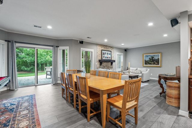2094 Westridge Drive, Shelby Charter Township, MI 48316