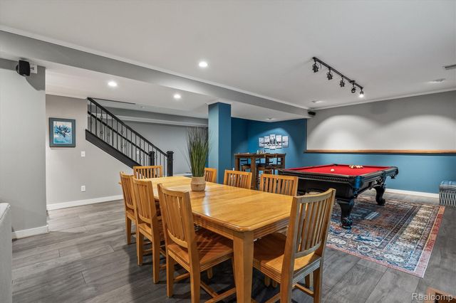 2094 Westridge Drive, Shelby Charter Township, MI 48316
