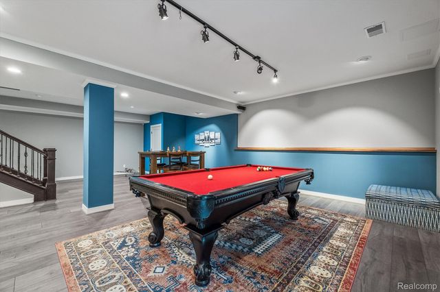 2094 Westridge Drive, Shelby Charter Township, MI 48316