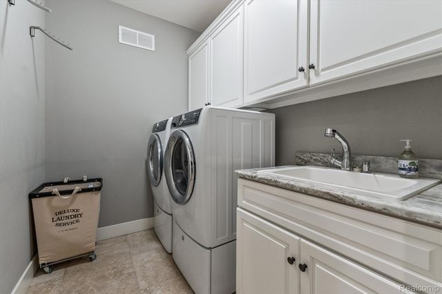 2094 Westridge Drive, Shelby Charter Township, MI 48316