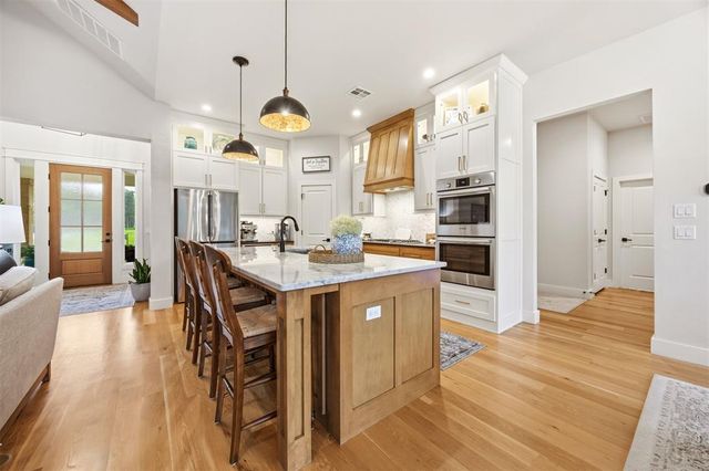 10025 NE 145th Street, Jones, OK 73049