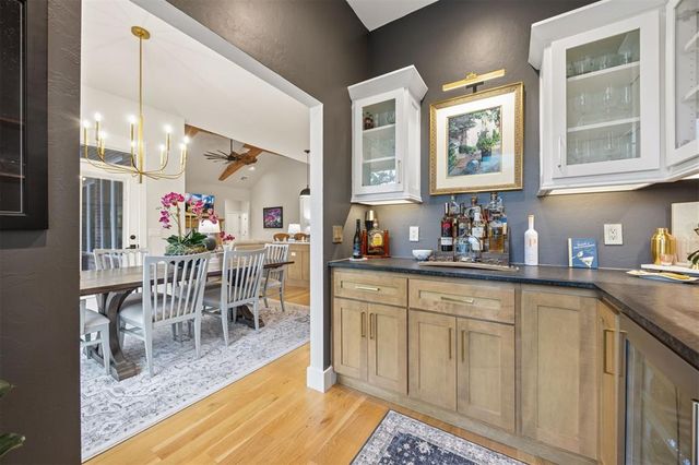 10025 NE 145th Street, Jones, OK 73049