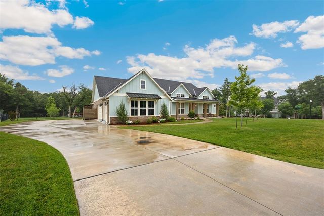 10025 NE 145th Street, Jones, OK 73049