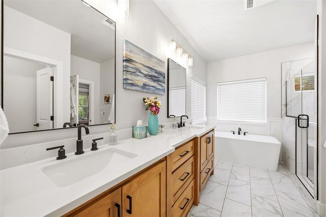 10025 NE 145th Street, Jones, OK 73049