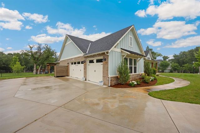 10025 NE 145th Street, Jones, OK 73049