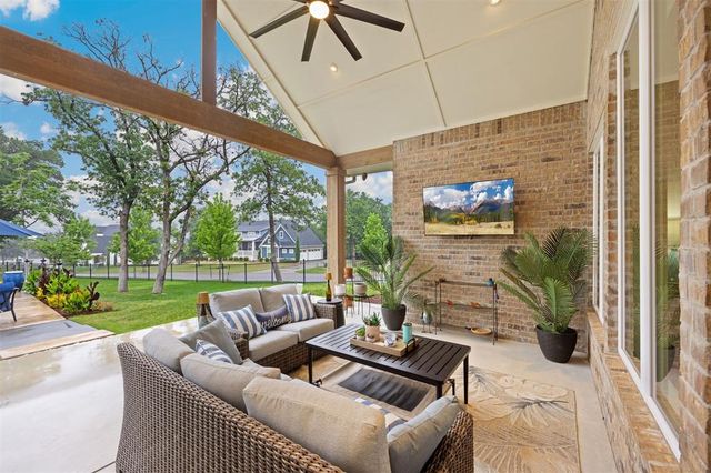 10025 NE 145th Street, Jones, OK 73049