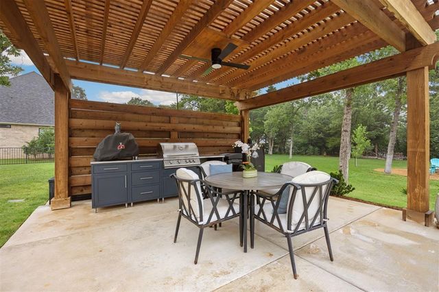 10025 NE 145th Street, Jones, OK 73049