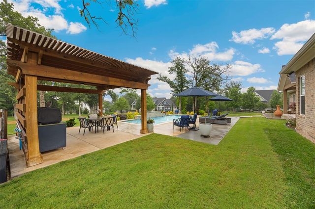 10025 NE 145th Street, Jones, OK 73049