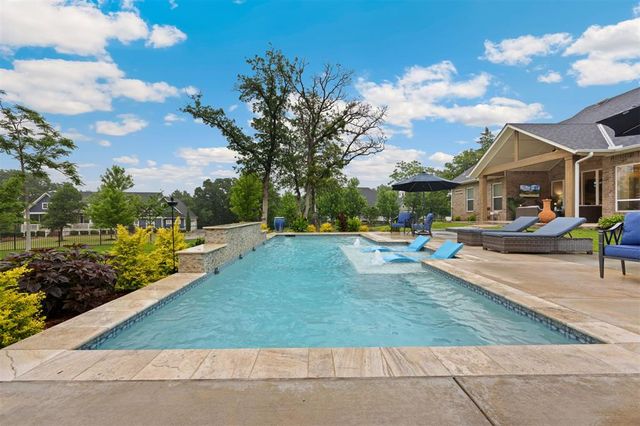 10025 NE 145th Street, Jones, OK 73049